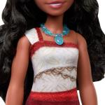 Moana Fashion Doll with Accessories - Inspired by Movie