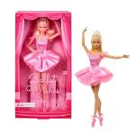 Barbie Signature Ballet Wishes Doll in Pink Tutu