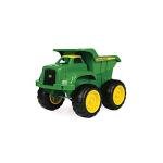 John Deere Vehicle Set – Dump Truck and Tractor