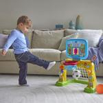VTech Smart Shots Sports Center – Fun Yellow Playset