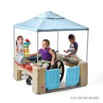 Step2 All Around Playtime Patio Playset for Kids