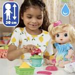 Baby Alive Fruity Sips Doll with Juicer