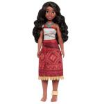 Moana Fashion Doll with Accessories - Inspired by Movie