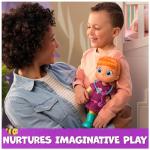 Vida The Vet Toddler Doll with Doctor Kit