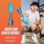 Nerf Vortex Aero Howler Foam Ball for Fun