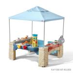 Step2 All Around Playtime Patio Playset for Kids