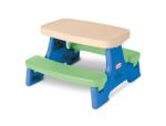 Little Tikes Jr. Picnic Table with Umbrella