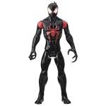 Spider-Man Venom Titan Hero Action Figure Bundle