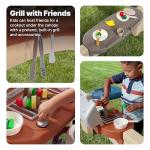 Step2 All Around Playtime Patio Playset for Kids