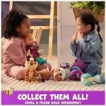 Vida The Vet Toddler Doll with Doctor Kit