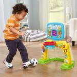 VTech Smart Shots Sports Center – Fun Yellow Playset