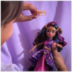 Unicorn Academy Masquerade Ball Doll with Accessories