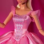 Barbie Signature Ballet Wishes Doll in Pink Tutu