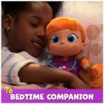 Vida The Vet Toddler Doll with Doctor Kit