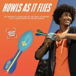 Nerf Vortex Aero Howler Foam Ball for Fun