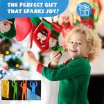 Flying Parachute Toy for Kids - Fun Outdoor Play