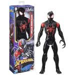 Spider-Man Venom Titan Hero Action Figure Bundle