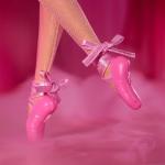 Barbie Signature Ballet Wishes Doll in Pink Tutu