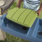 Step2 All Around Playtime Patio Playset for Kids