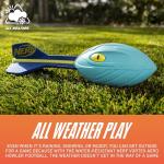 Nerf Vortex Aero Howler Foam Ball for Fun