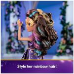 Unicorn Academy Masquerade Ball Doll with Accessories