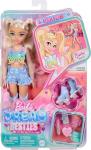 Barbie Malibu Roller Skating Doll with Accessories