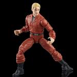 Marvel Legends West Coast Avengers 6-Inch Action Figures
