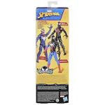 Spider-Man Venom Titan Hero Action Figure Bundle