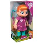 Vida The Vet Toddler Doll with Doctor Kit