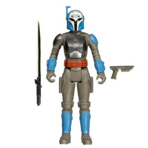 Star Wars Bo-Katan Kryze 4-Inch Action Figure