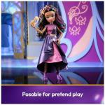 Unicorn Academy Masquerade Ball Doll with Accessories