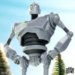 Super7 Iron Giant 7" Action Figure Collectible