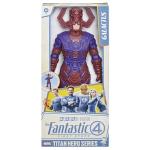Galactus Action Figure - 12-Inch Titan Hero Series