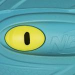 Nerf Vortex Aero Howler Foam Ball for Fun