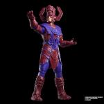 Galactus Action Figure - 12-Inch Titan Hero Series