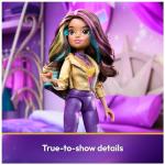 Unicorn Academy Masquerade Ball Doll with Accessories