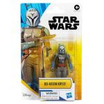 Star Wars Bo-Katan Kryze 4-Inch Action Figure