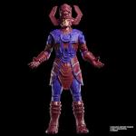 Galactus Action Figure - 12-Inch Titan Hero Series