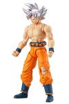 Dragon Ball Super Goku Ultra Instinct Action Figure