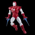 Marvel Legends West Coast Avengers 6-Inch Action Figures