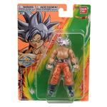 Dragon Ball Super Goku Ultra Instinct Action Figure