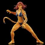 Marvel Legends West Coast Avengers 6-Inch Action Figures