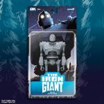 Super7 Iron Giant 7" Action Figure Collectible
