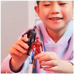 DC Comics 6 Superhero Action Figures Set