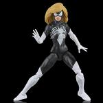 Marvel Legends West Coast Avengers 6-Inch Action Figures