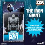 Super7 Iron Giant 7" Action Figure Collectible