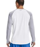 UnderArmour Men's UA Velocity Long Sleeve Shirt