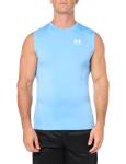Under Armour Men's HeatGear Sleeveless T-Shirt 4X-Tall
