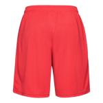 Under Armour Men's Red Tech Mesh Shorts, Medium