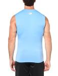 Under Armour Men's HeatGear Sleeveless T-Shirt 4X-Tall